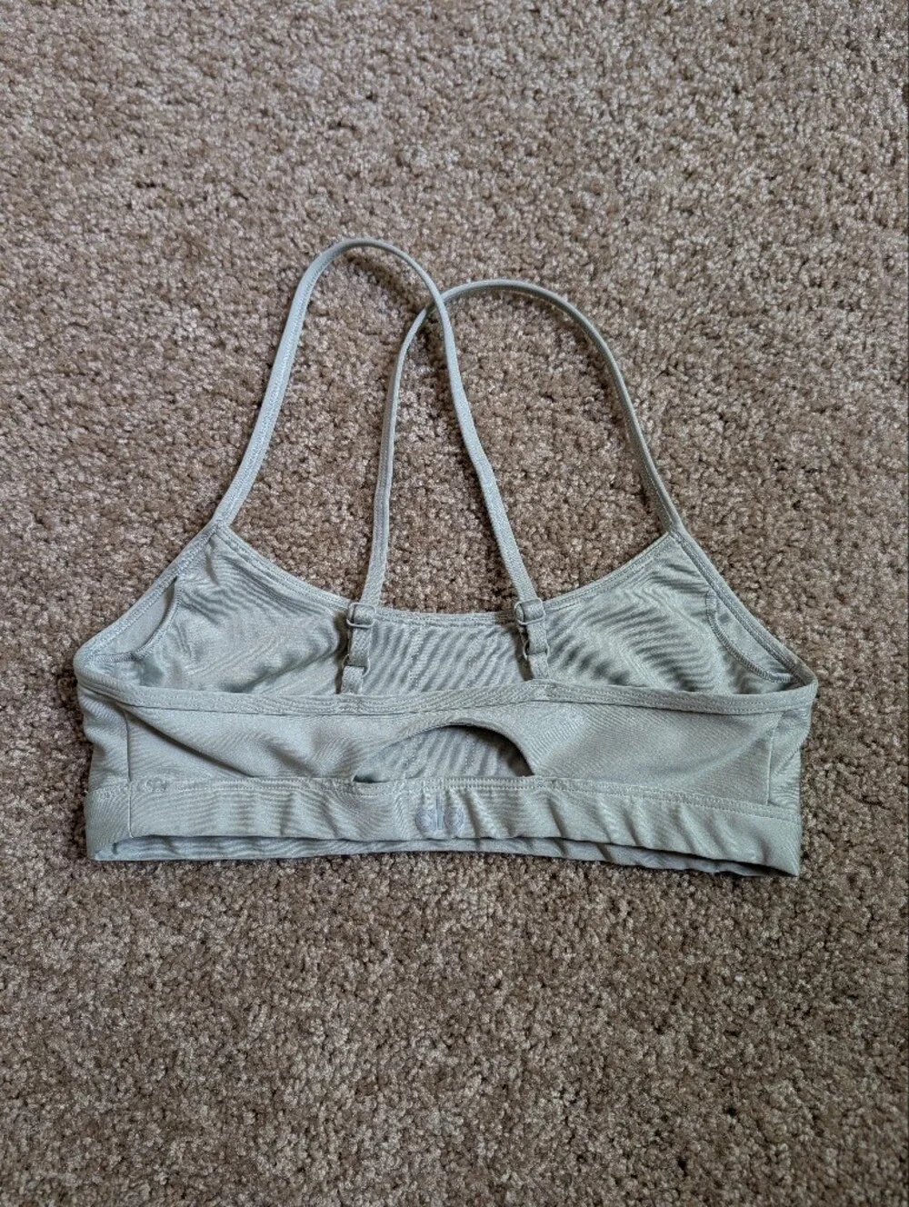 Alo Yoga Airlift Intrigue Bra